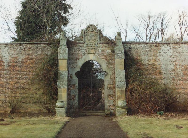 PRESTONHALL