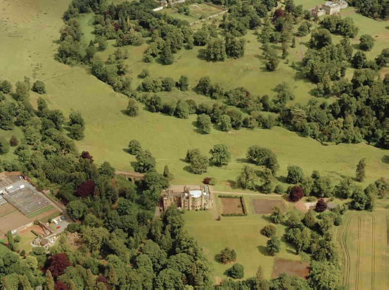PRESTONHALL