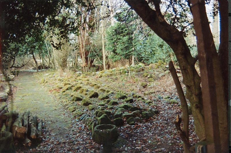 PRESTONHALL