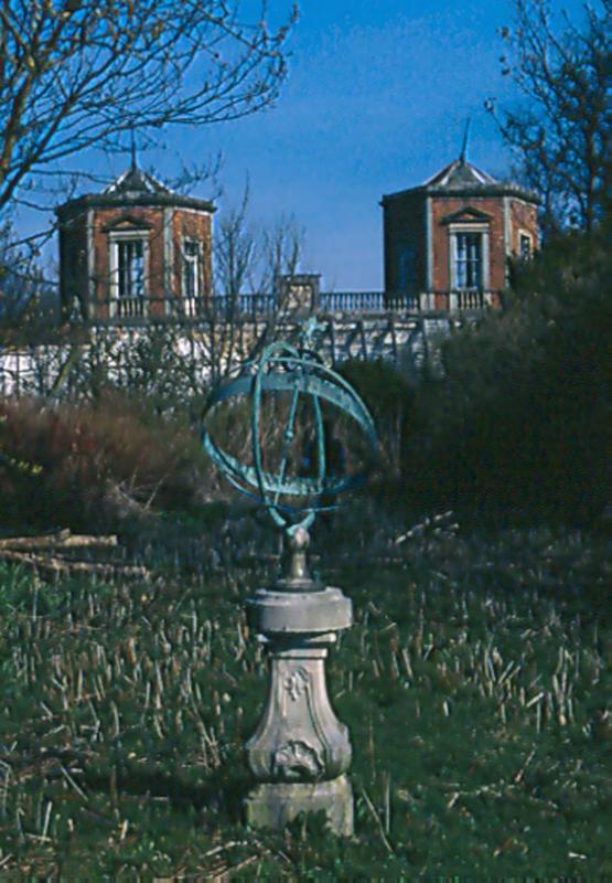 PRESTONHALL