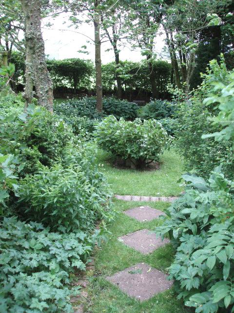 LITTLE SPARTA (STONYPATH)