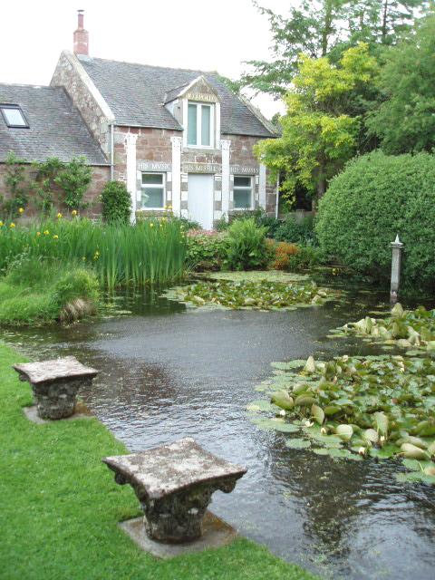 LITTLE SPARTA (STONYPATH)