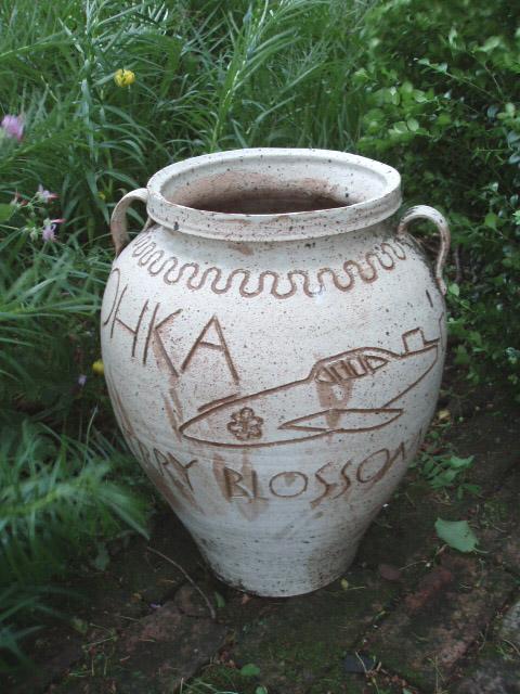 LITTLE SPARTA (STONYPATH)