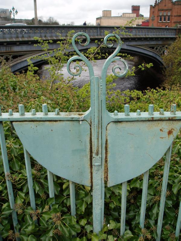 KELVINGROVE PARK