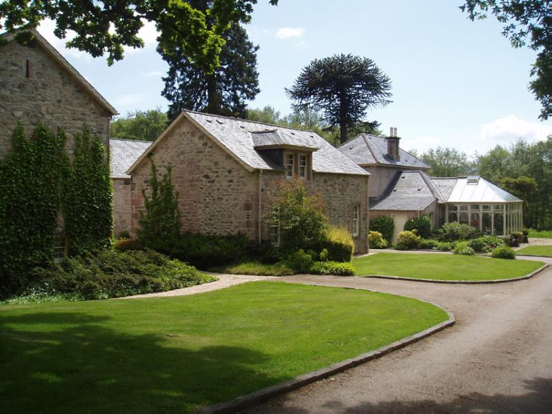 ROSSDHU