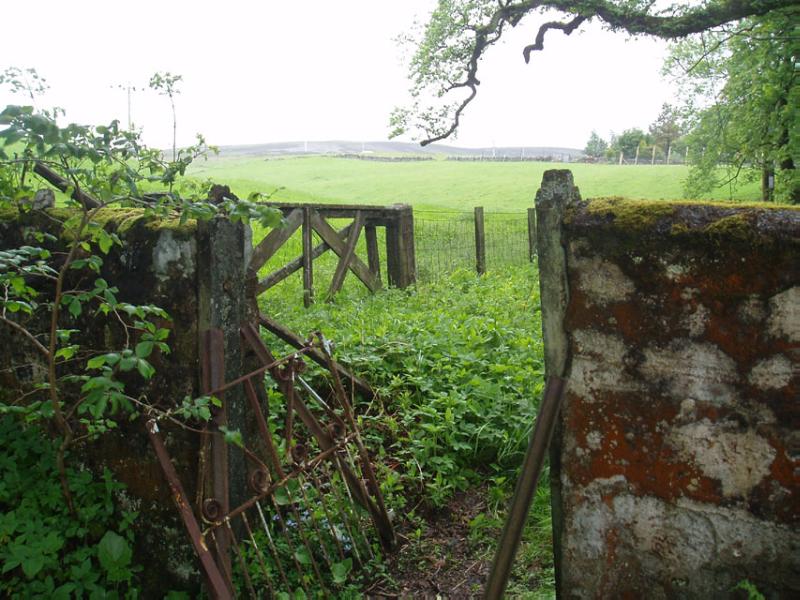SCOT'S MINING COMPANY HOUSE