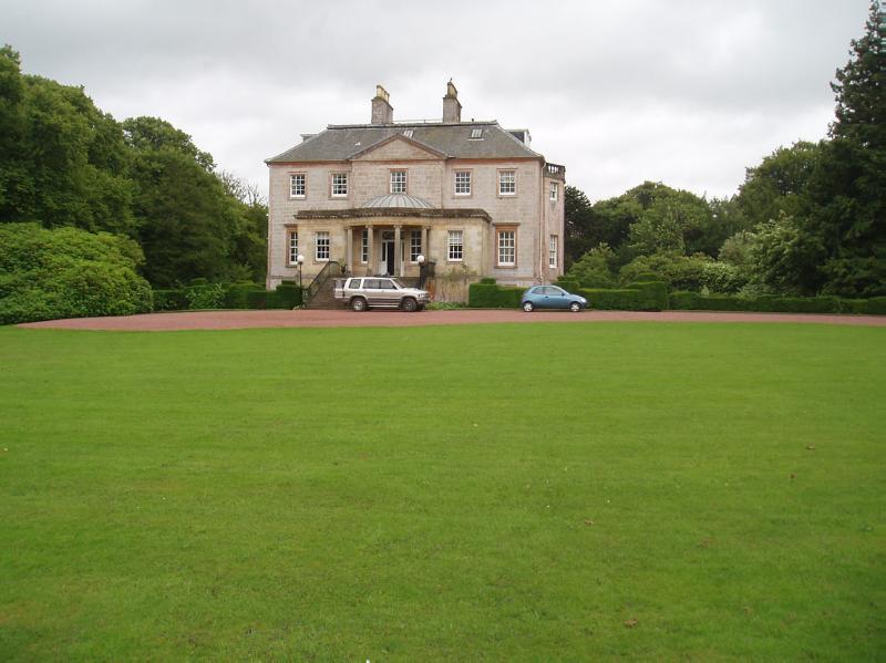 SKELDON HOUSE