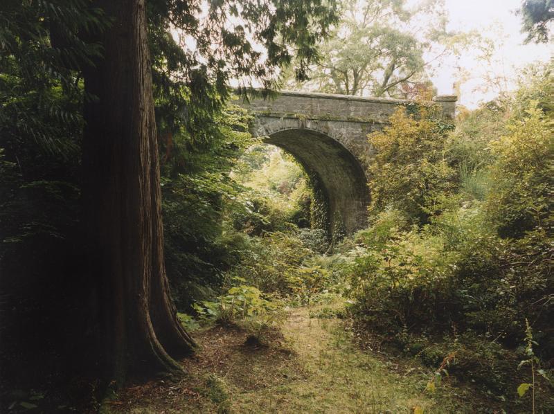 KEILLOUR CASTLE