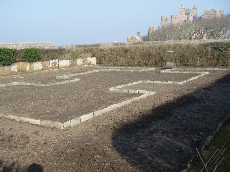 CASTLE OF MEY (BARROGILL CASTLE)