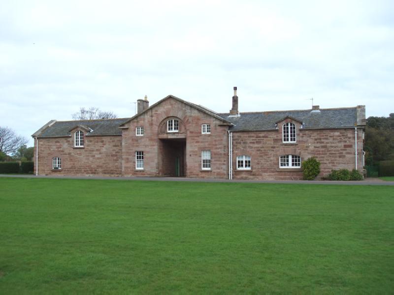 DUNGLASS