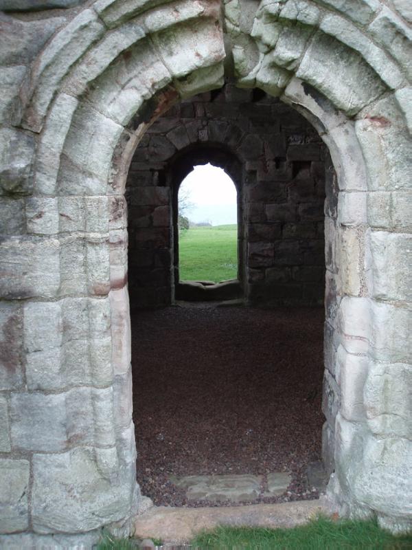 DUNGLASS