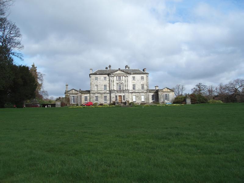 NEWLISTON