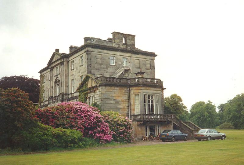 NEWLISTON