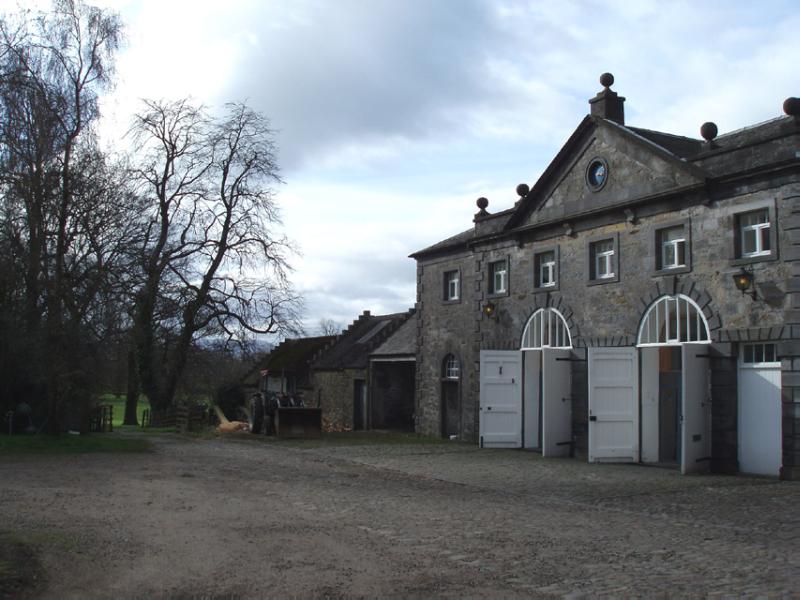 NEWLISTON
