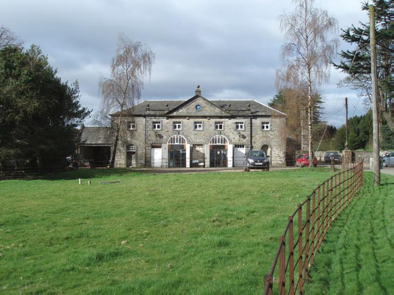 NEWLISTON