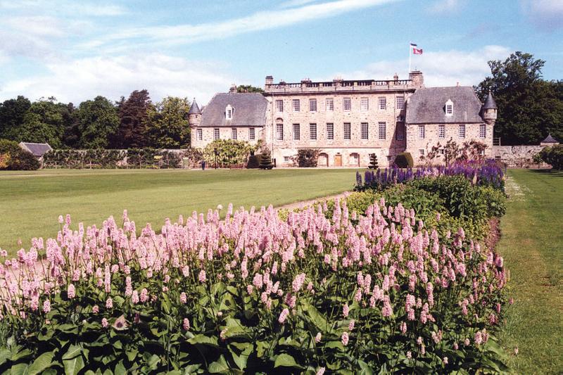 GORDONSTOUN (BOG O' PLEWLANDS)