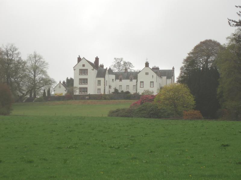 MAXWELTON (GLENCAIRN CASTLE)
