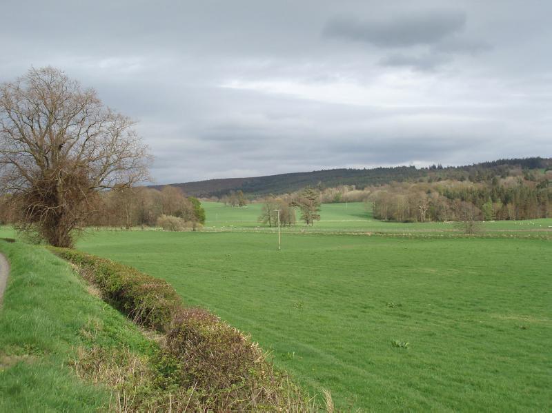 KILKERRAN