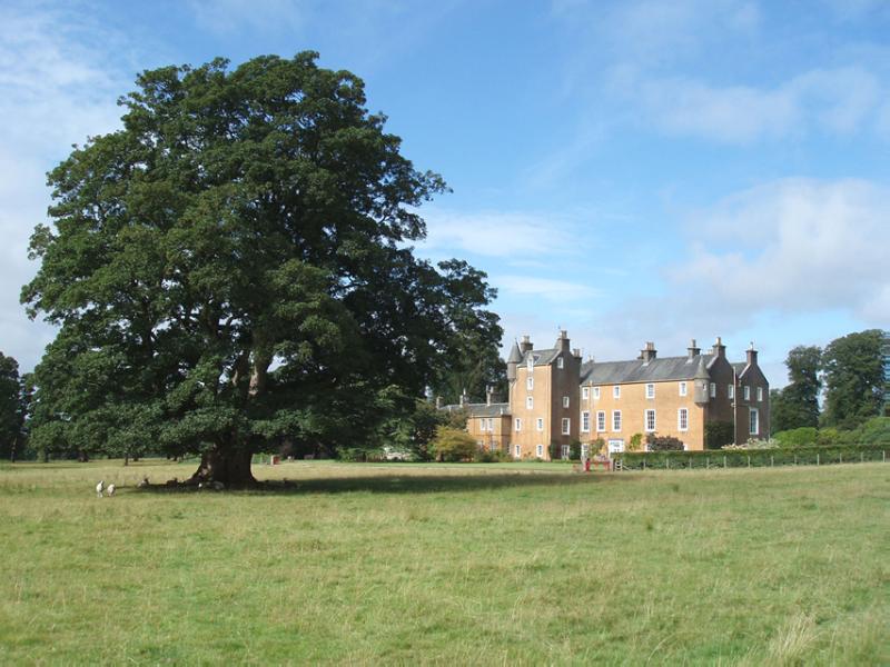 CARDROSS HOUSE