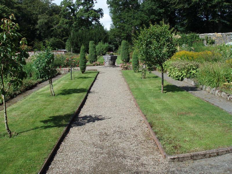 THE ROMAN CAMP