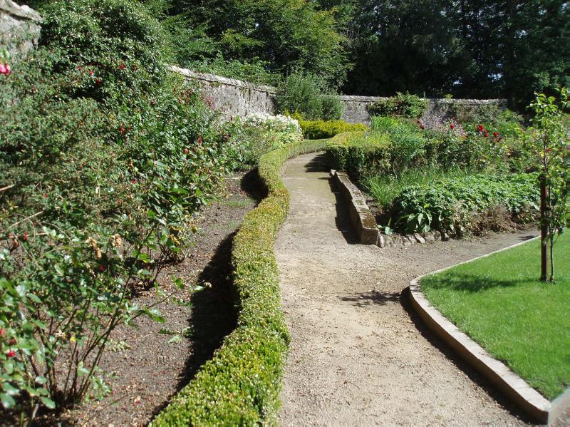 THE ROMAN CAMP