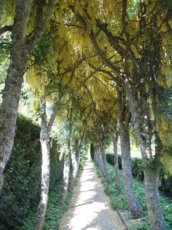 CAWDOR CASTLE