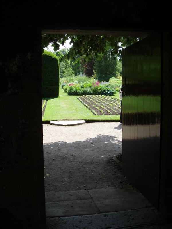 CAWDOR CASTLE