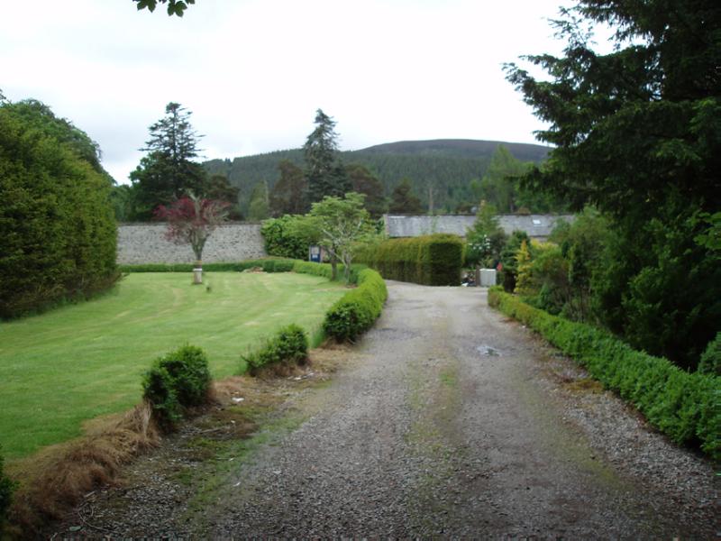 FAIRBURN