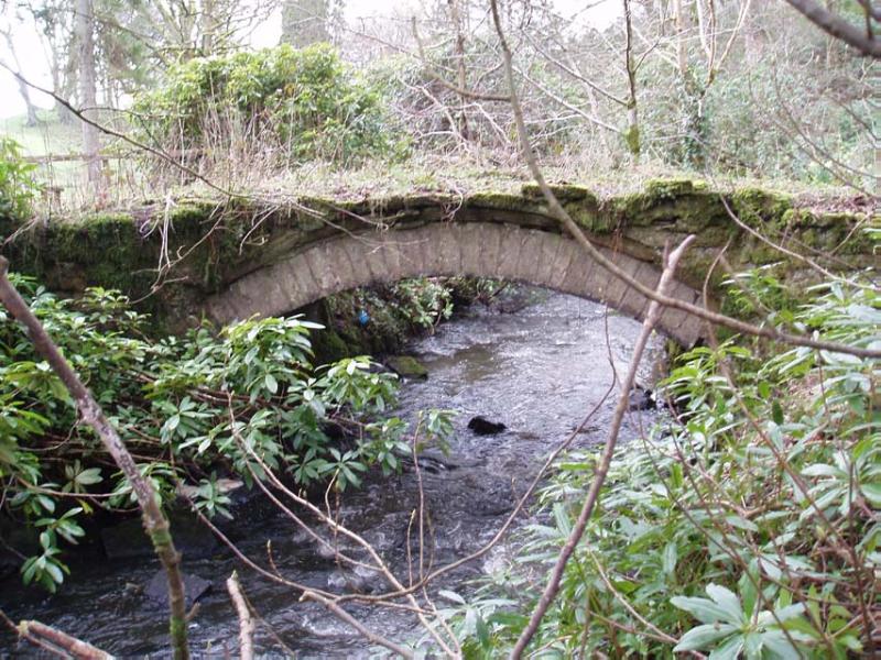BLAIR ESTATE