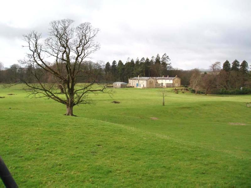 BLAIR ESTATE