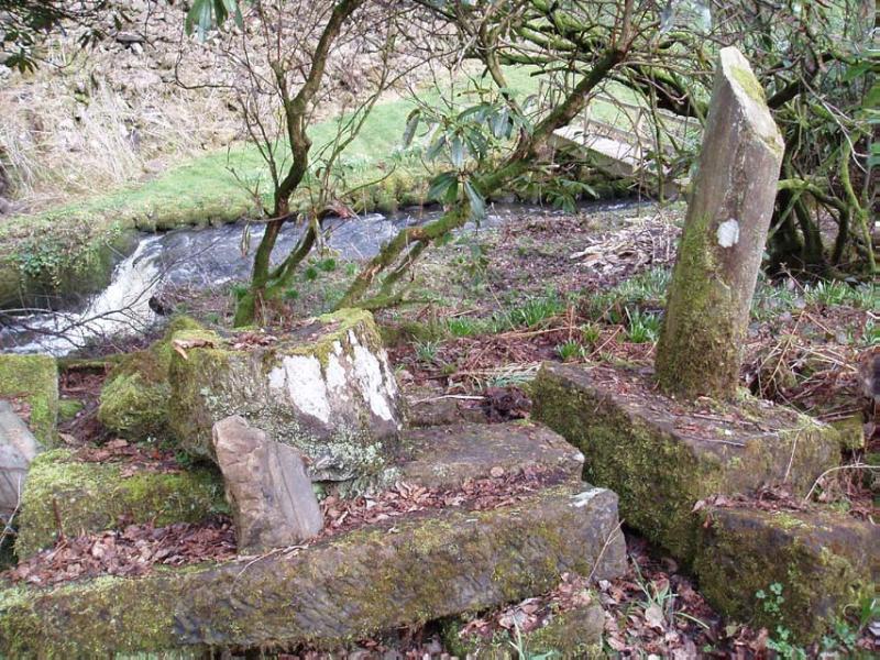 BLAIR ESTATE