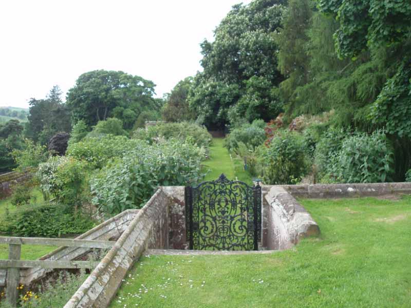 AYTON CASTLE