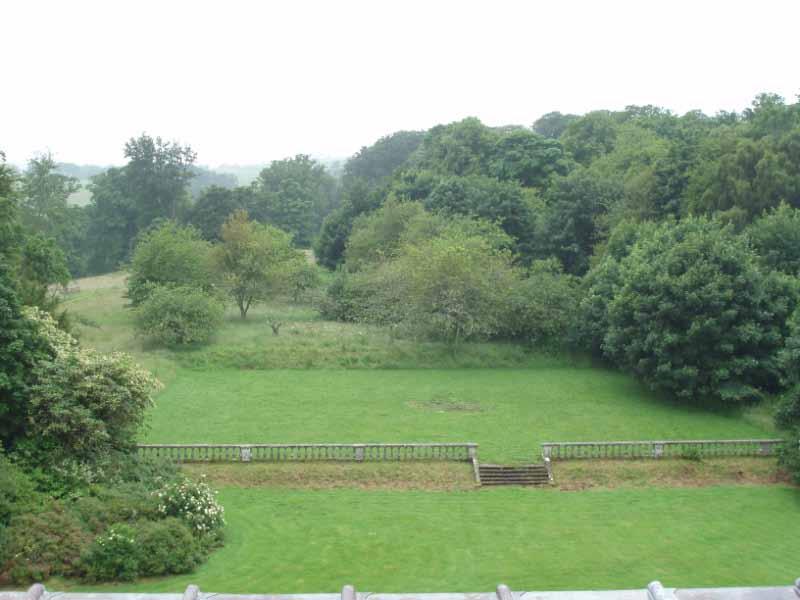 MARCHMONT