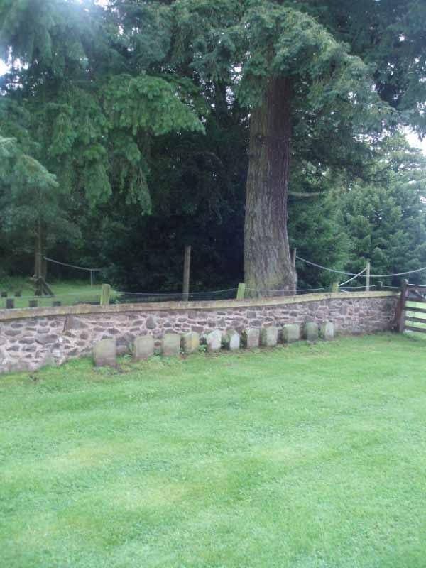 THIRLESTANE CASTLE