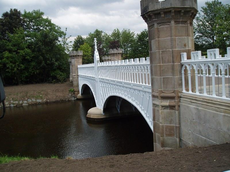 EGLINTON CASTLE
