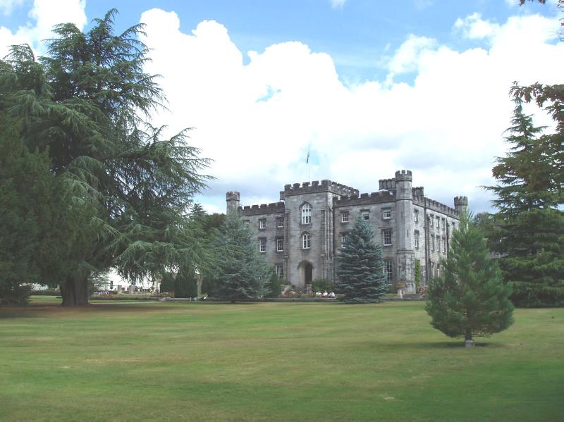 TULLIALLAN