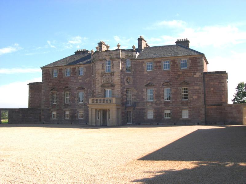 Archerfield