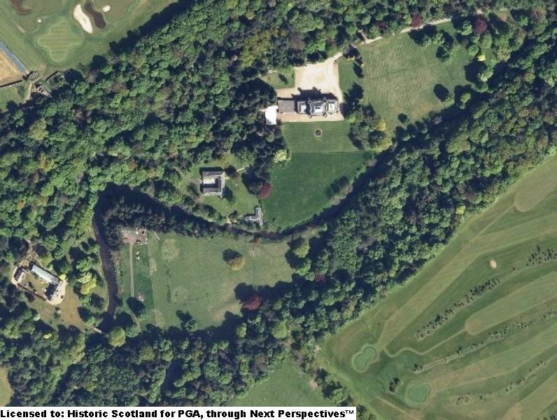 MELVILLE CASTLE