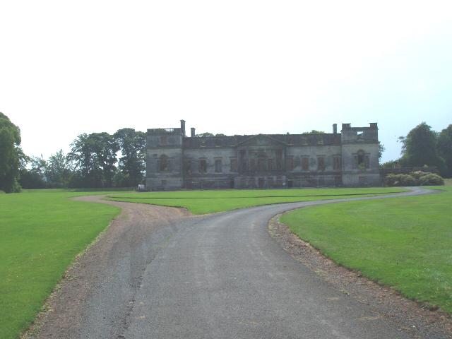 PENICUIK