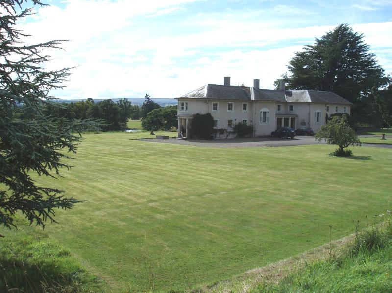 ABERCAIRNY