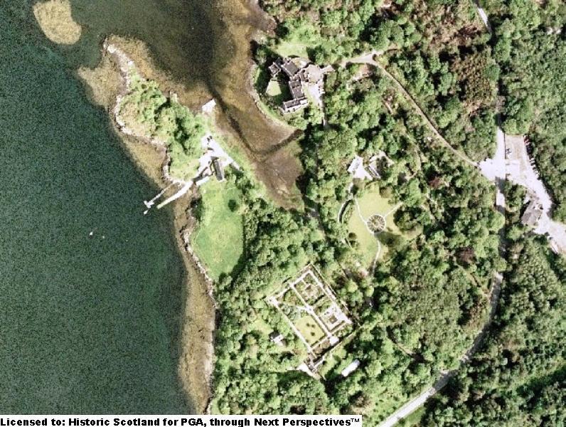 DUNVEGAN CASTLE