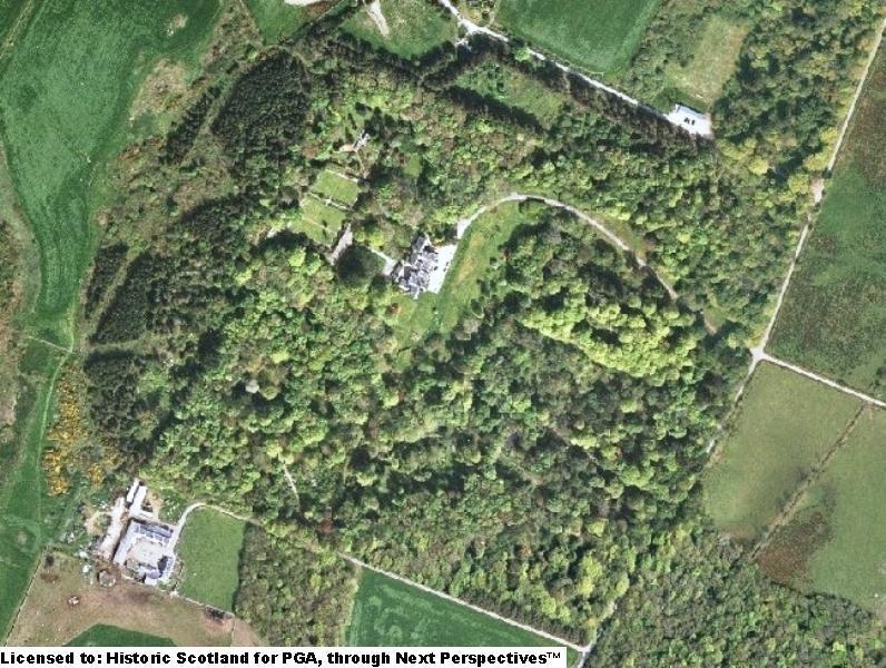 ACHAMORE HOUSE