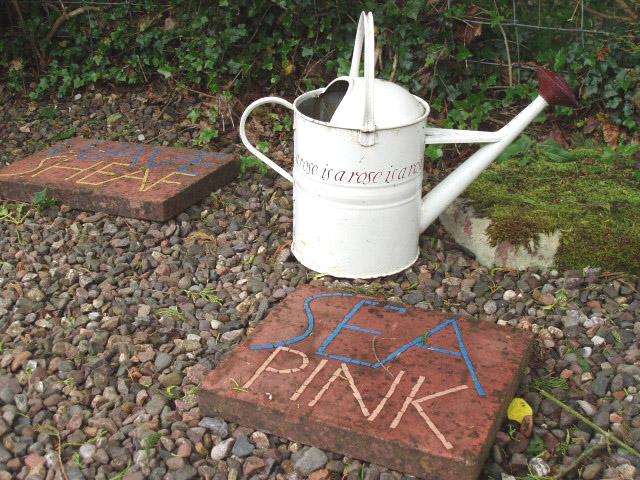 LITTLE SPARTA (STONYPATH)