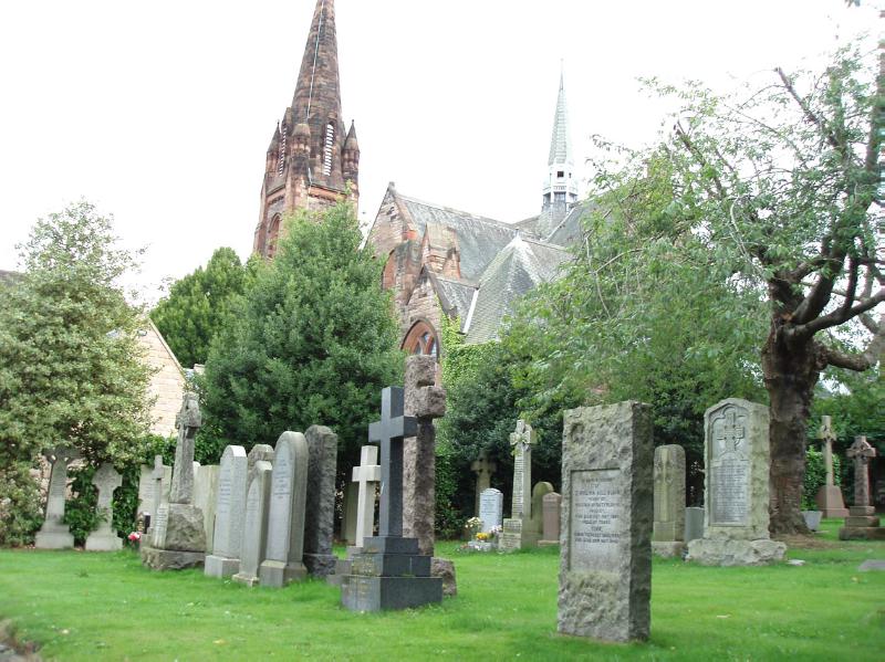 DEAN CEMETERY