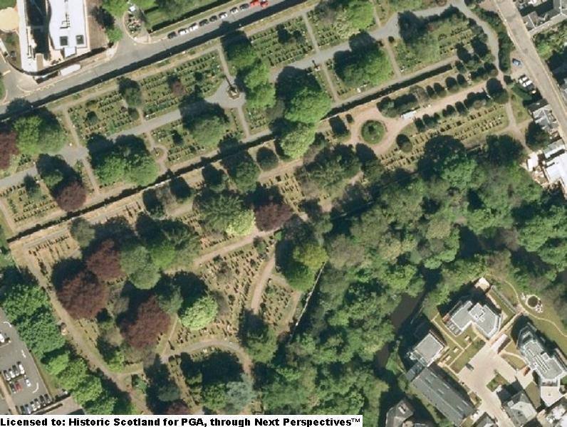 DEAN CEMETERY