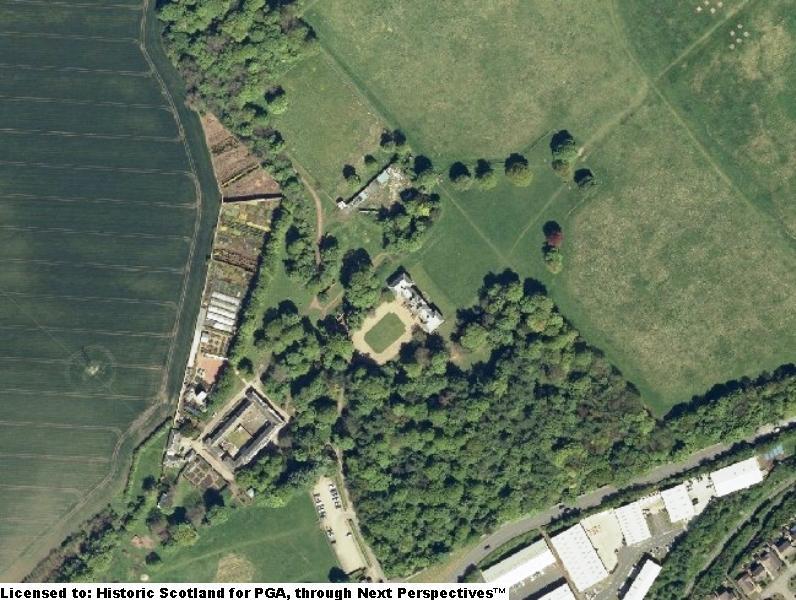 NEWHAILES