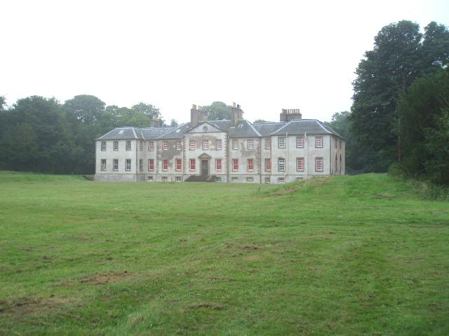 NEWHAILES