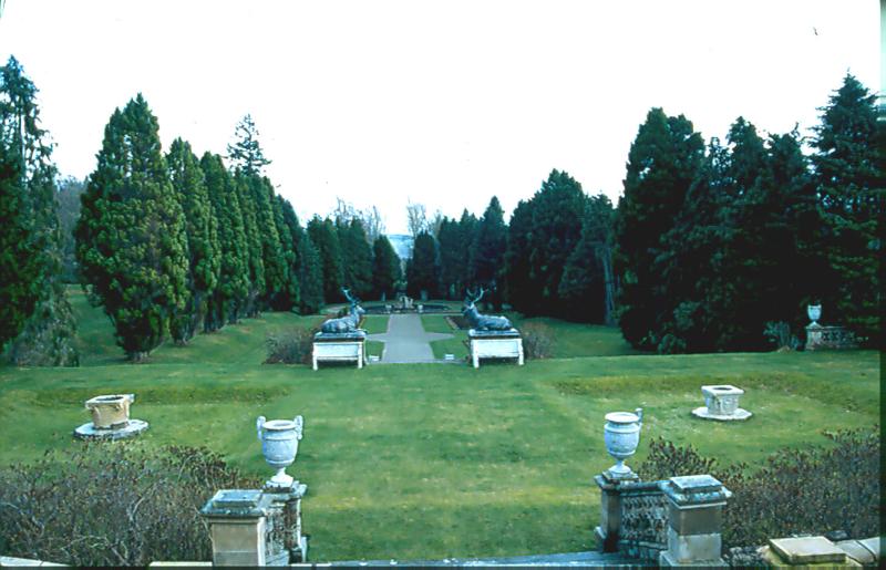 ARDROSS CASTLE