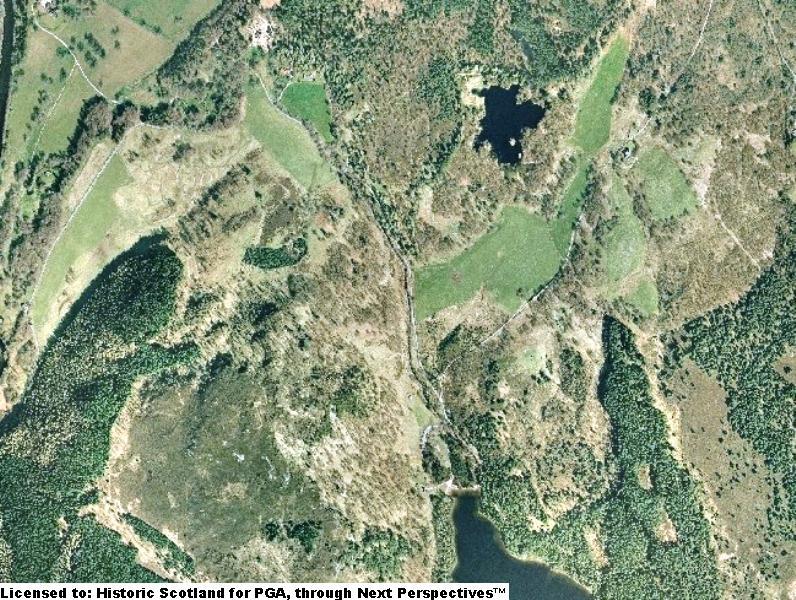 DOUNE OF ROTHIEMURCHUS