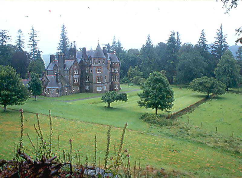 KINLOCHMOIDART